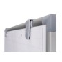 MAUL 6339484 lavagna 750 x 1800 mm Plastica