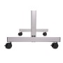 MAUL 6339484 lavagna 750 x 1800 mm Plastica