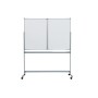 MAUL 6338184 lavagna 1000 x 3000 mm Plastica Magnetico