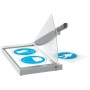 Leitz 90220000 taglierino 15 fogli