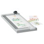 Leitz Rollenschneider Home A4 taglierino 8 fogli (90250000)