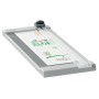 Leitz Rollenschneider Home A4 taglierino 8 fogli (90250000)