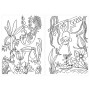 Pelikan 102063 adesivo per bambino (300002273)