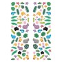 Pelikan 102063 adesivo per bambino (300002273)