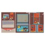 Pelikan 102070 adesivo per bambino (300002274)
