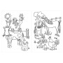 Pelikan 102070 adesivo per bambino (300002274)
