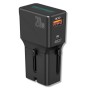 TRAVEL CHARGER 2 USB PORT PD 20W (FOVMWC17963)
