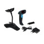 LETTORE CODICI A BARRE WIRELESS USB