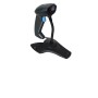 LETTORE CODICI A BARRE WIRELESS USB