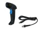 LETTORE CODICI A BARRE CCD CAVO USB (ESLET12)