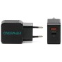 CARICATORE DA MURO 20W USB-C/A PD (FOVMWC17880)