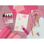 STABILO BOSS ORIGINAL evidenziatore 4 pz Punta smussata Rosa (D70/4-6-1)