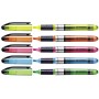 STABILO NAVIGATOR evidenziatore 1 pz Giallo (545/24)