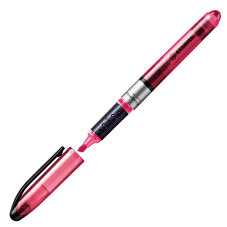 STABILO NAVIGATOR evidenziatore 1 pz Rosa (545/56)