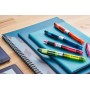 STABILO NAVIGATOR evidenziatore 1 pz Rosa (545/56)