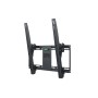 Multibrackets 4012 Supporto TV a parete 165,1 cm (65") Nero (MB4012)