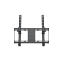 Multibrackets 4012 Supporto TV a parete 165,1 cm (65") Nero (MB4012)