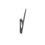 Multibrackets 4012 Supporto TV a parete 165,1 cm (65") Nero (MB4012)