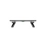 Multibrackets 4012 Supporto TV a parete 165,1 cm (65") Nero (MB4012)