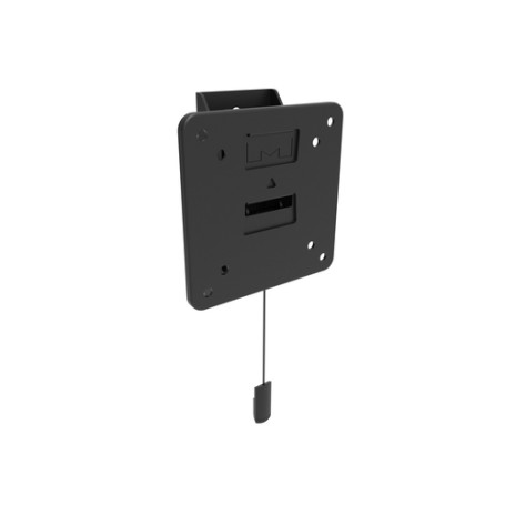 Multibrackets 1022 Supporto TV a parete 81,3 cm (32") Nero (MB1022)