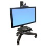 Ergotron MMC Camera Shelf Kit (97-491-085)
