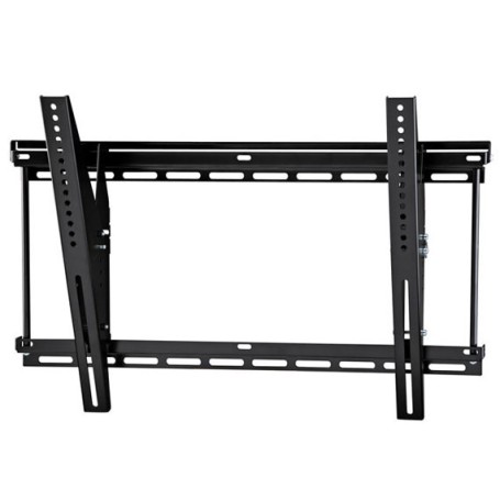 Ergotron Neo-Flex Tilting Wall Mount, UHD 160 cm (63") Nero (60-612)
