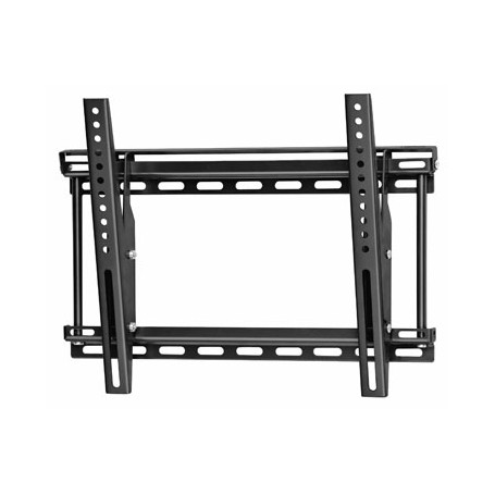 Ergotron Neo-Flex Tilting Wall Mount, VHD 106,7 cm (42") Nero (60-613)