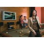 Ergotron Neo-Flex Wall Mount, UHD 160 cm (63") Nero (60-614)