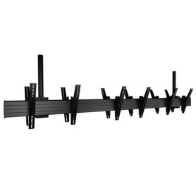 Chief LCB3X1U Supporto TV a parete 139,7 cm (55") Nero (CHLCB3X1UB)