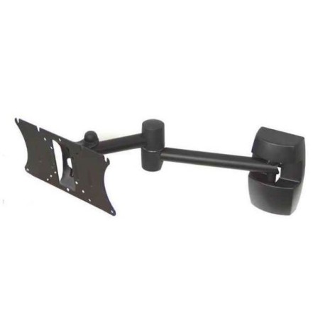 Nilox OM06180 Supporto TV a parete 76,2 cm (30") Nero (OM06180)