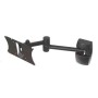 Nilox OM06180 Supporto TV a parete 76,2 cm (30") Nero (OM06180)