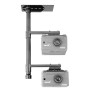 ITB CHLCD2C kit di fissaggio (CHLCD2C)