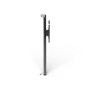 Multibrackets 2128 Supporto per display espositivi 190,5 cm (75") Nero (MB2128)
