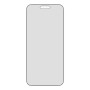PanzerGlass Privacy Vetro Temperato con Bordo Nero iPhone 17 Pro Max | Ultra-Wide Fit con FASTFIT IN-A-BOX (PG35684)