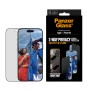 PanzerGlass Privacy Vetro Temperato con Bordo Nero iPhone 17 Air | Ultra-Wide Fit con FASTFIT IN-A-BOX (PG53680)