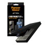 PanzerGlass Privacy Vetro Temperato con Bordo Nero iPhone 17 Air | Ultra-Wide Fit con FASTFIT IN-A-BOX (PG53680)