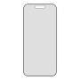 PanzerGlass Privacy Vetro Temperato con Bordo Nero iPhone 17 | iPhone 16 Pro | Ultra-Wide Fit con FASTFIT IN-A-BOX (PG66280)