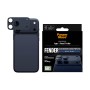 PanzerGlass ® Fender Camera Protector Deep Blue iPhone 17 Pro Max Pellicola proteggischermo trasparente Apple 1 pz (PG94000)