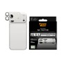 PanzerGlass ® Fender Camera Protector Silver iPhone 17 Pro Max Pellicola proteggischermo trasparente Apple 1 pz (PG12980)