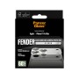 PanzerGlass ® Fender Camera Protector Silver iPhone 17 Pro Max Pellicola proteggischermo trasparente Apple 1 pz (PG12980)