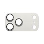 PanzerGlass ® Fender Camera Protector Silver iPhone 17 Pro Max Pellicola proteggischermo trasparente Apple 1 pz (PG12980)