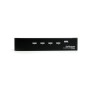 StarTech.com Splitter HDMI a 4 porte e amplificatore di segnale (ST124HDMI2)