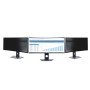 StarTech.com Filtro Privacy per Monitor Curvo Dell U3824DW Ultrawide 21:9, Pellicola Reversibile Opaco/Lucido, per la Protezione (38C29-PRIVACY-SCREEN)