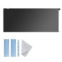 StarTech.com Filtro Privacy per Monitor Curvo Dell U3824DW Ultrawide 21:9, Pellicola Reversibile Opaco/Lucido, per la Protezione (38C29-PRIVACY-SCREEN)