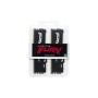 Kingston Technology FURY Beast 32GB 6400MT/s DDR5 CL32 DIMM (Kit da 2 moduli) RGB XMP (KF564C32BBAK2-32)