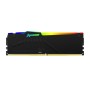 Kingston Technology FURY Beast 64GB 6400MT/s DDR5 CL32 DIMM (Kit da 2 moduli) RGB EXPO (KF564C32BBEAK2-64)