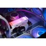 Kingston Technology FURY Beast 32GB 6400MT/s DDR5 CL32 DIMM (Kit da 2 moduli) White RGB XMP (KF564C32BWAK2-32)