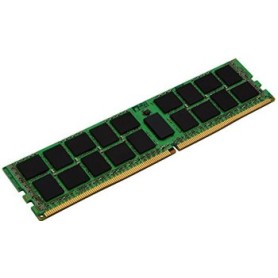 Kingston Technology ValueRAM 16GB DDR4 memoria 1 x 16 GB 2133 MHz Data Integrity Check (verifica integrità dati) (KVR21R15D4/16)