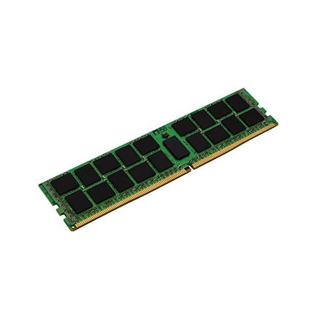 Kingston Technology ValueRAM 16GB DDR4 memoria 1 x 16 GB 2133 MHz Data Integrity Check (verifica integrità dati) (KVR21R15D4/16)