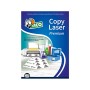 Tico LP4P-210148 etichetta autoadesiva Rettangolo Permanente Bianco 70 pz (LP4P-210148)